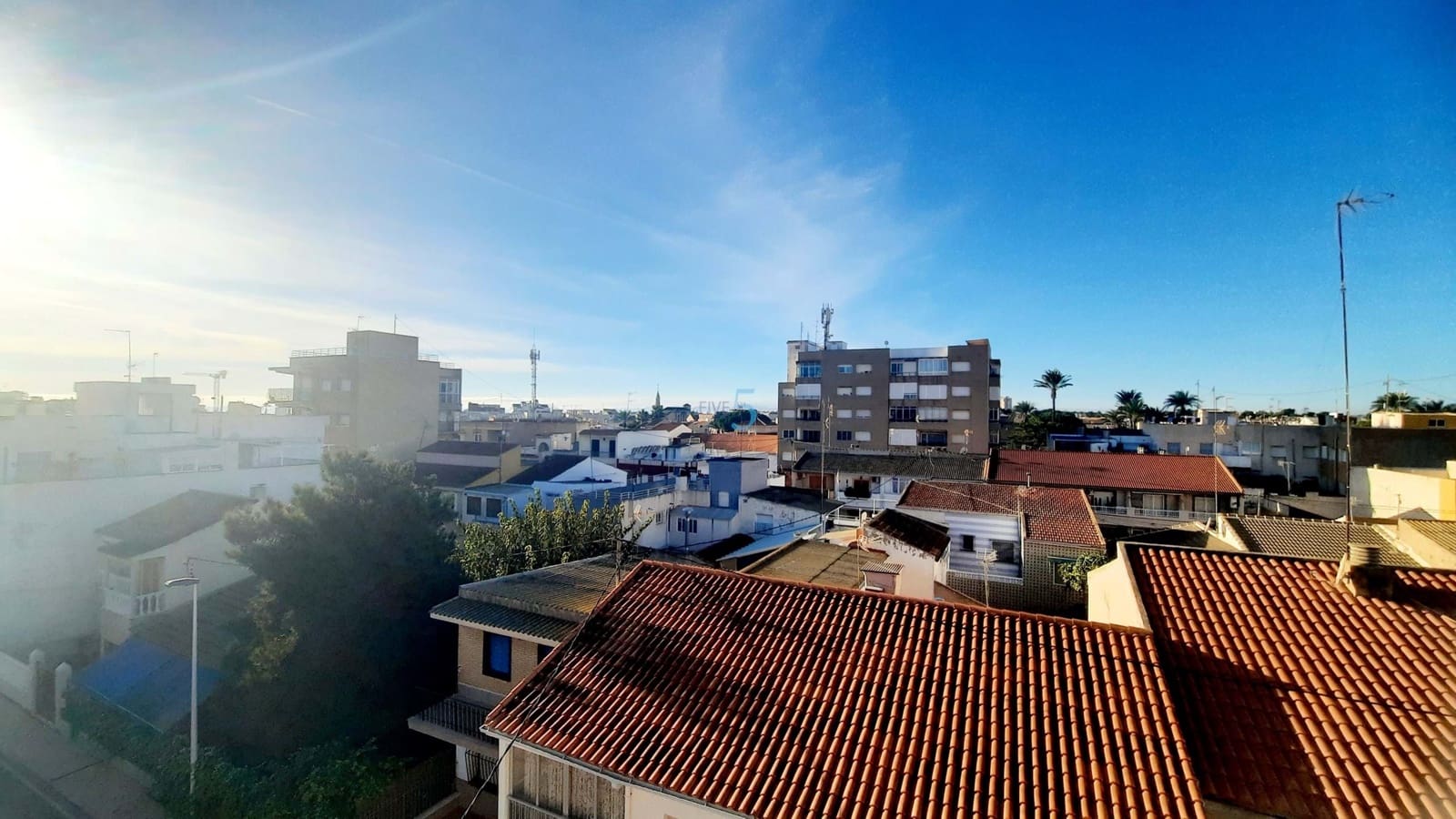 3 chambre Appartement à vendre à Lo Pagan avec garage - 175 000 € (Ref: 9442030)