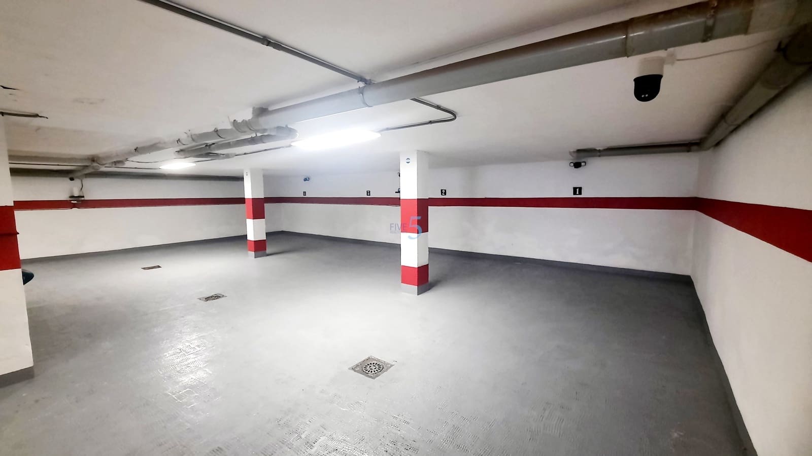 3 chambre Appartement à vendre à Lo Pagan avec garage - 175 000 € (Ref: 9442030)