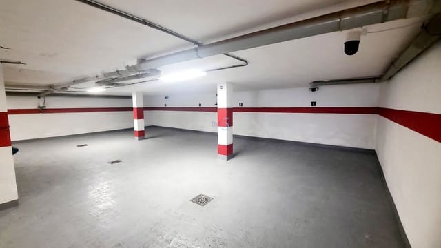 3 chambre Appartement à vendre à Lo Pagan, San Pedro del Pinatar avec garage - 175 000 € (Ref: 9442030)