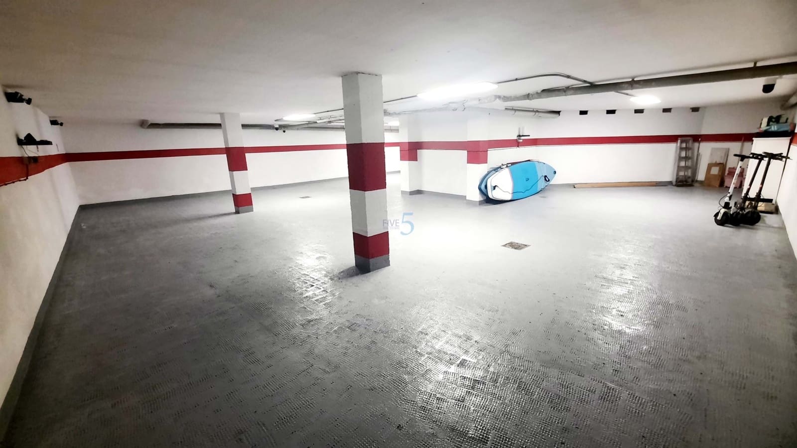 3 chambre Appartement à vendre à Lo Pagan avec garage - 175 000 € (Ref: 9442030)