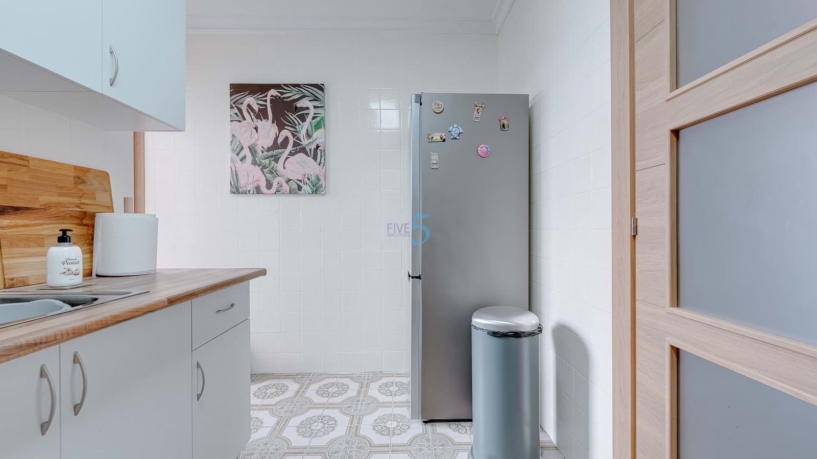 3 bedroom Apartment for sale in Lo Pagan with garage - € 175,000 (Ref: 9442030)