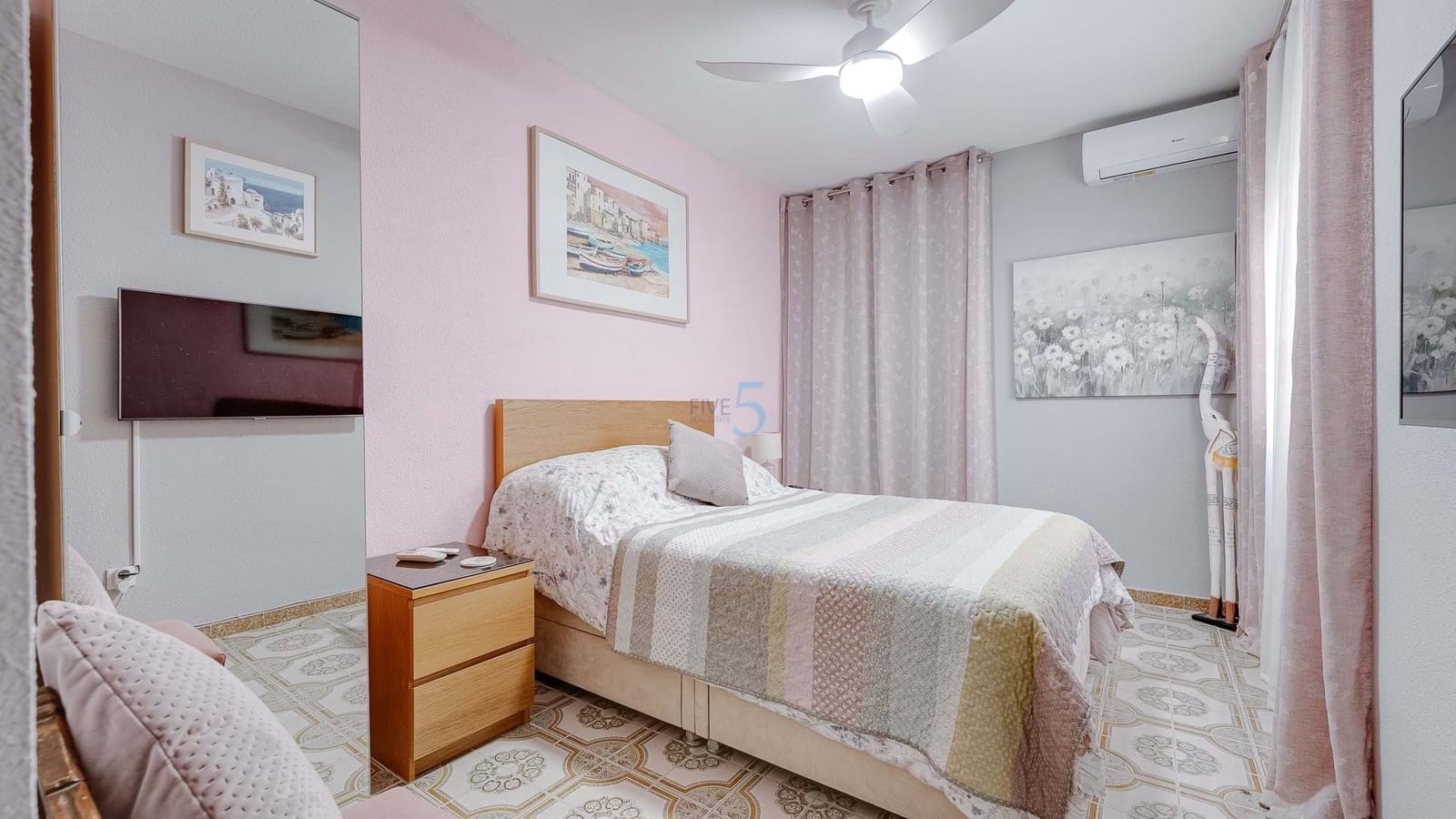 3 bedroom Apartment for sale in Lo Pagan with garage - € 175,000 (Ref: 9442030)