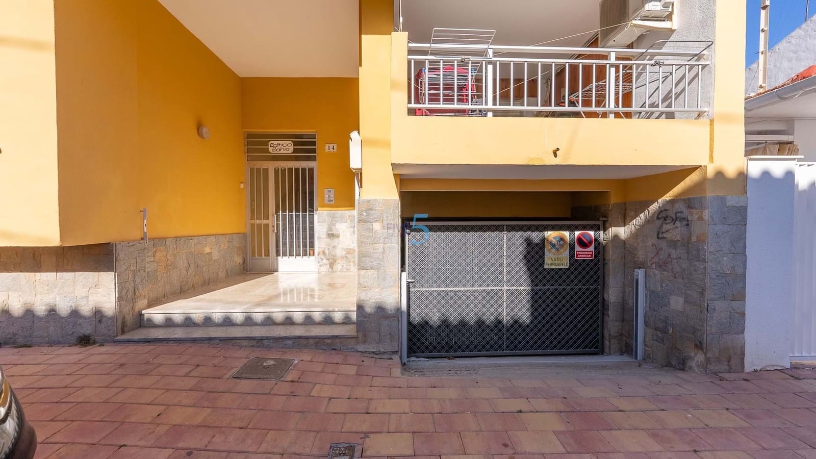 3 bedroom Apartment for sale in Lo Pagan with garage - € 175,000 (Ref: 9442030)