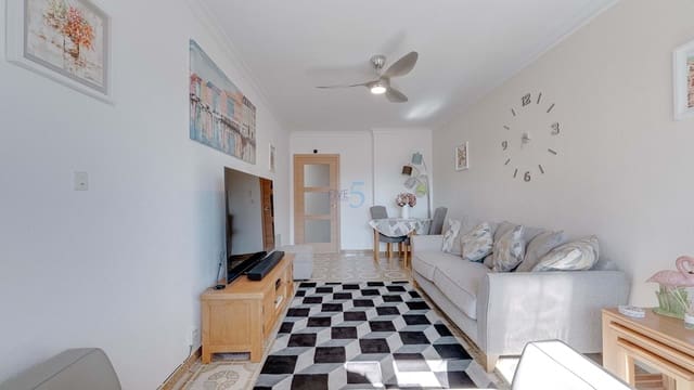 3 makuuhuone Huoneisto myytävänä paikassa Lo Pagan, San Pedro del Pinatar mukana 
autotalli - 175 000 € (Ref: 9442030)