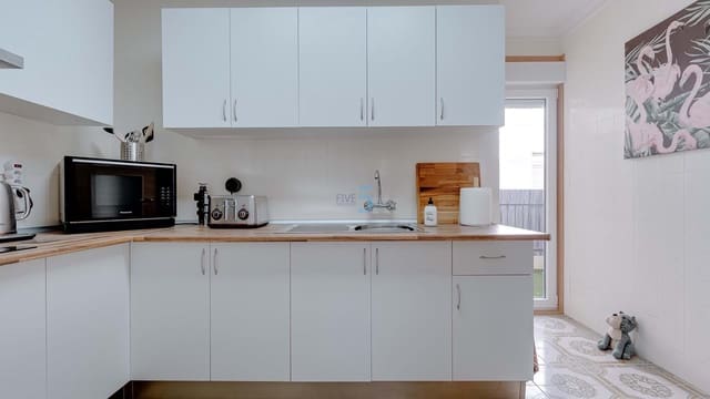 3 makuuhuone Huoneisto myytävänä paikassa Lo Pagan, San Pedro del Pinatar mukana 
autotalli - 175 000 € (Ref: 9442030)