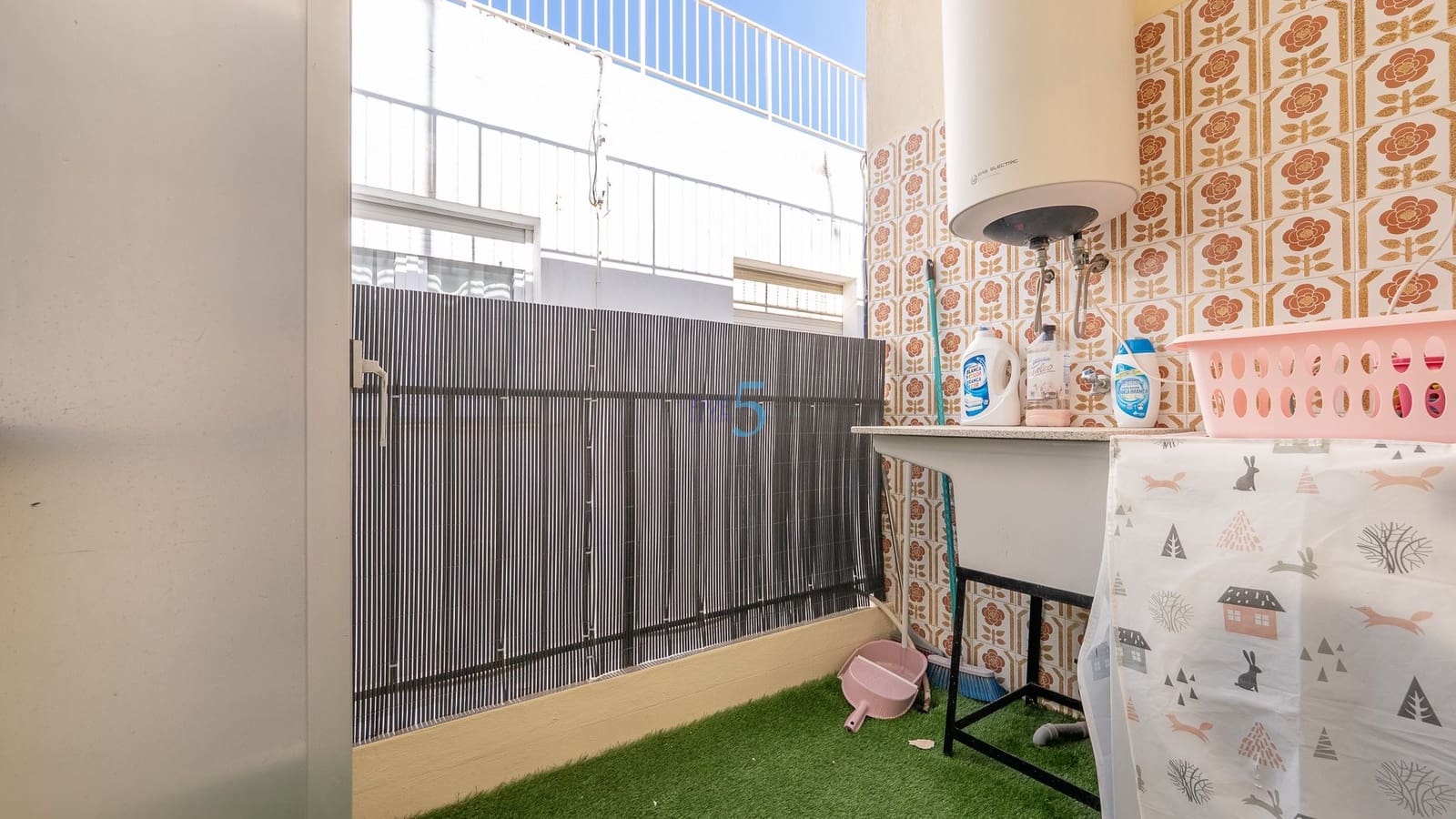 3 bedroom Apartment for sale in Lo Pagan with garage - € 175,000 (Ref: 9442030)