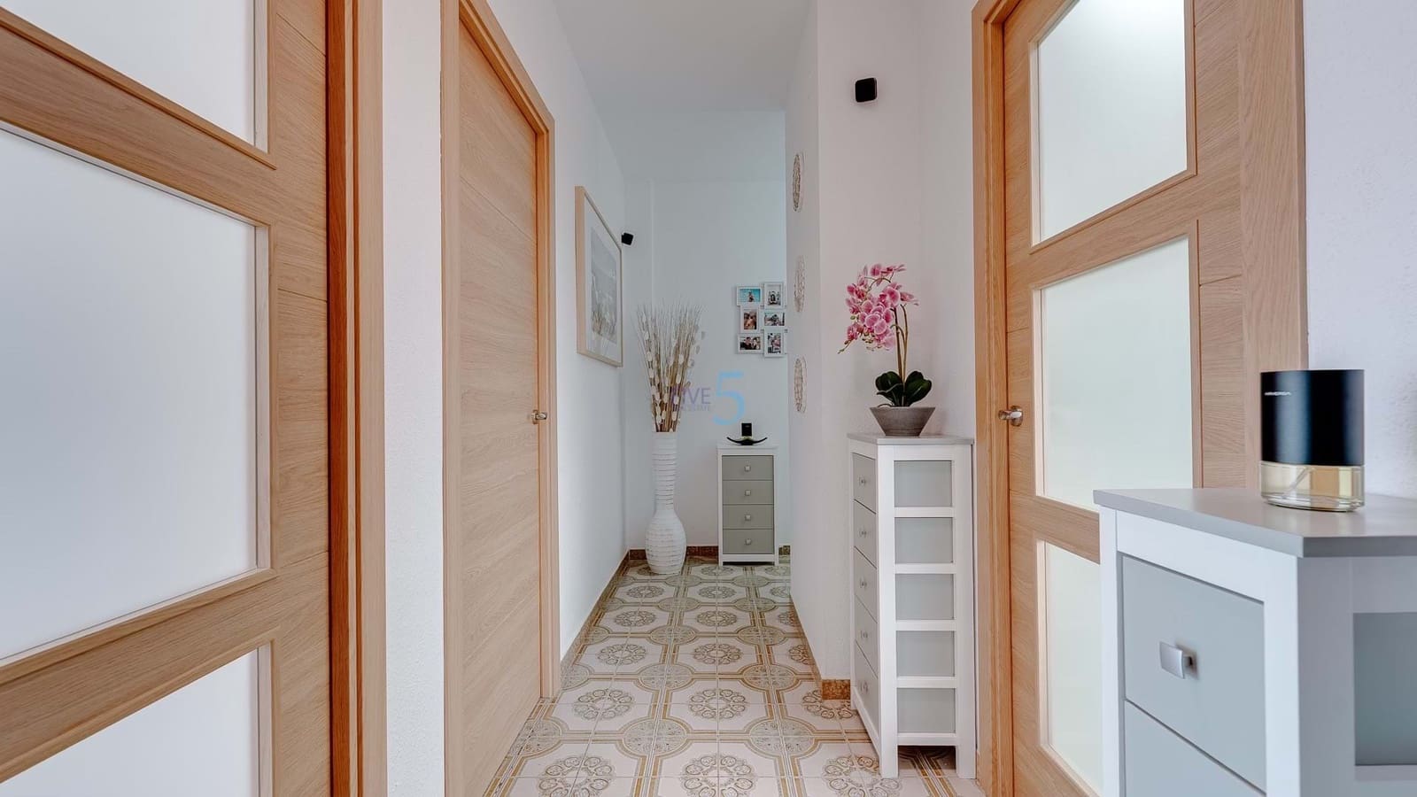 3 bedroom Apartment for sale in Lo Pagan with garage - € 175,000 (Ref: 9442030)