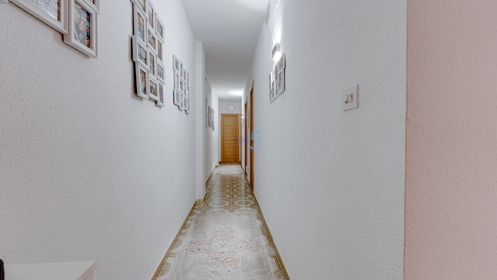 3 bedroom Apartment for sale in Lo Pagan with garage - € 175,000 (Ref: 9442030)