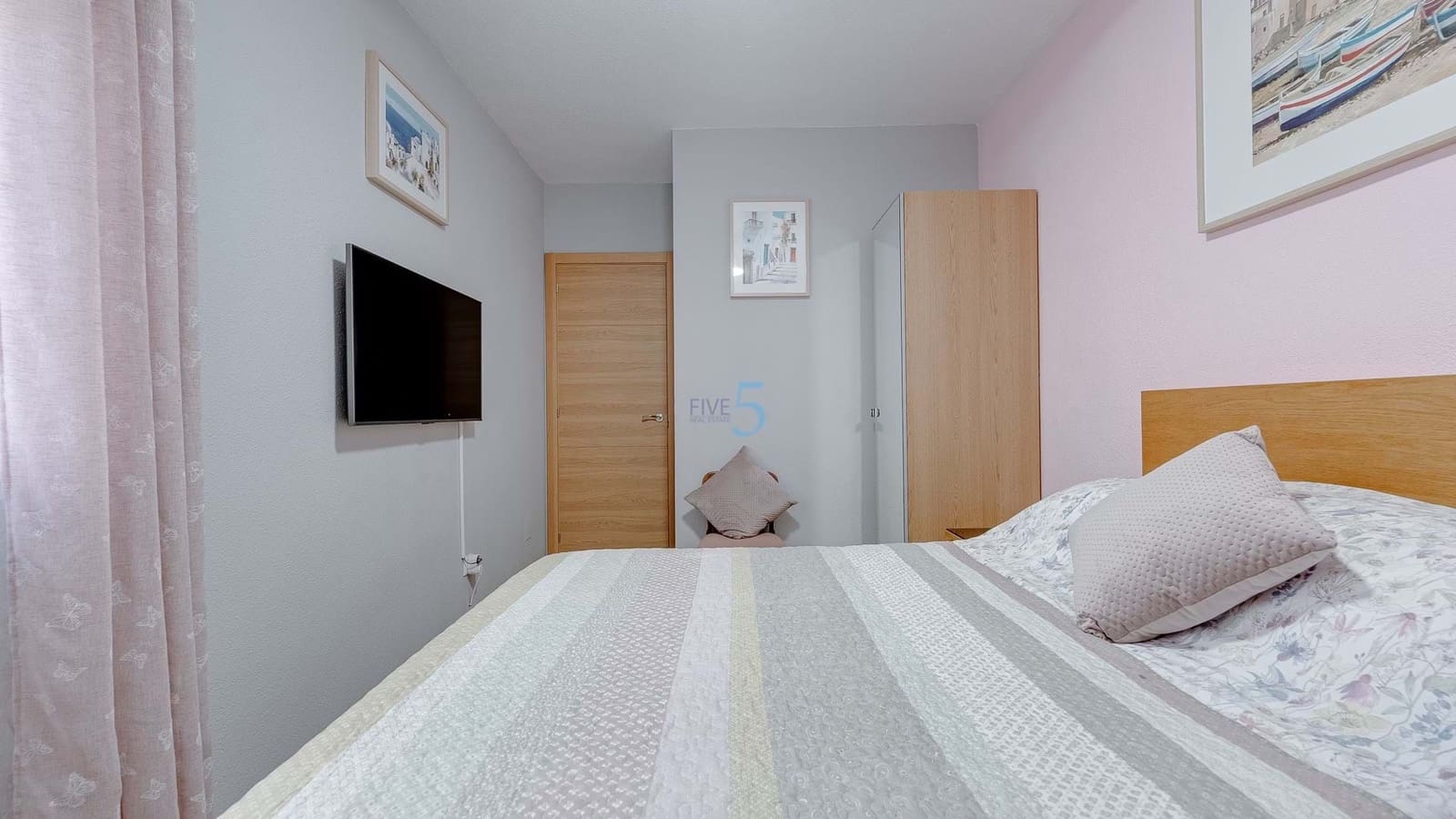 3 bedroom Apartment for sale in Lo Pagan with garage - € 175,000 (Ref: 9442030)