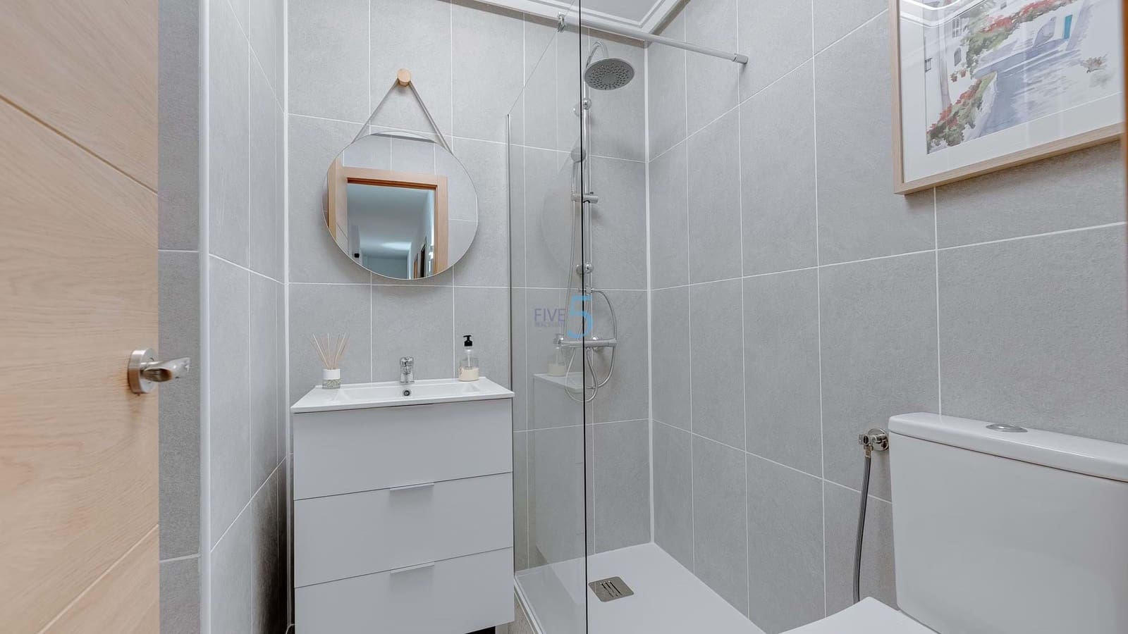 3 bedroom Apartment for sale in Lo Pagan with garage - € 175,000 (Ref: 9442030)