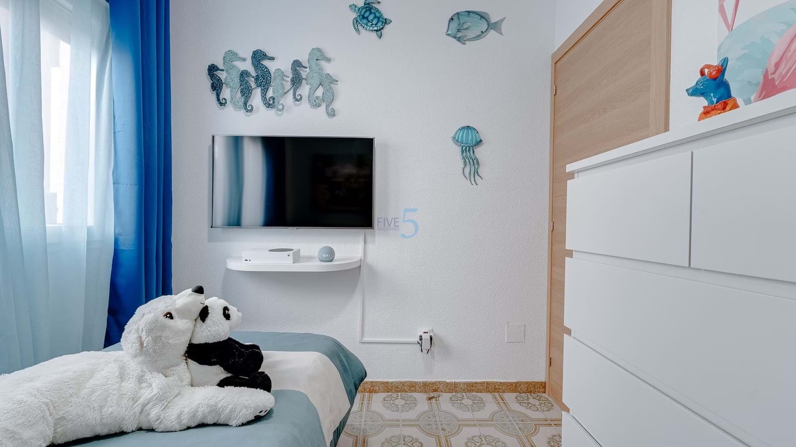 3 bedroom Apartment for sale in Lo Pagan with garage - € 175,000 (Ref: 9442030)