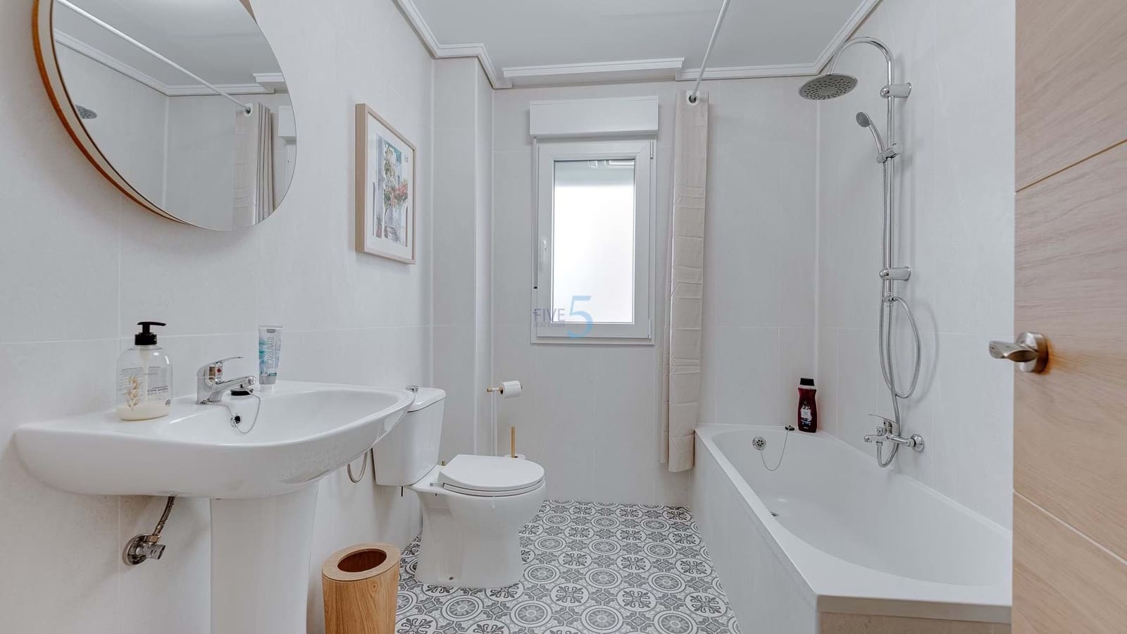 3 bedroom Apartment for sale in Lo Pagan with garage - € 175,000 (Ref: 9442030)