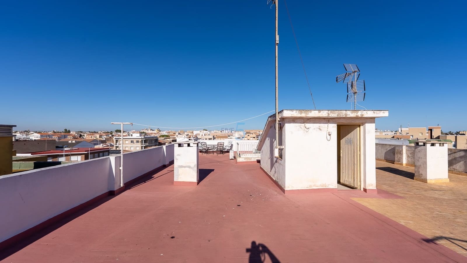 3 bedroom Apartment for sale in Lo Pagan with garage - € 175,000 (Ref: 9442030)