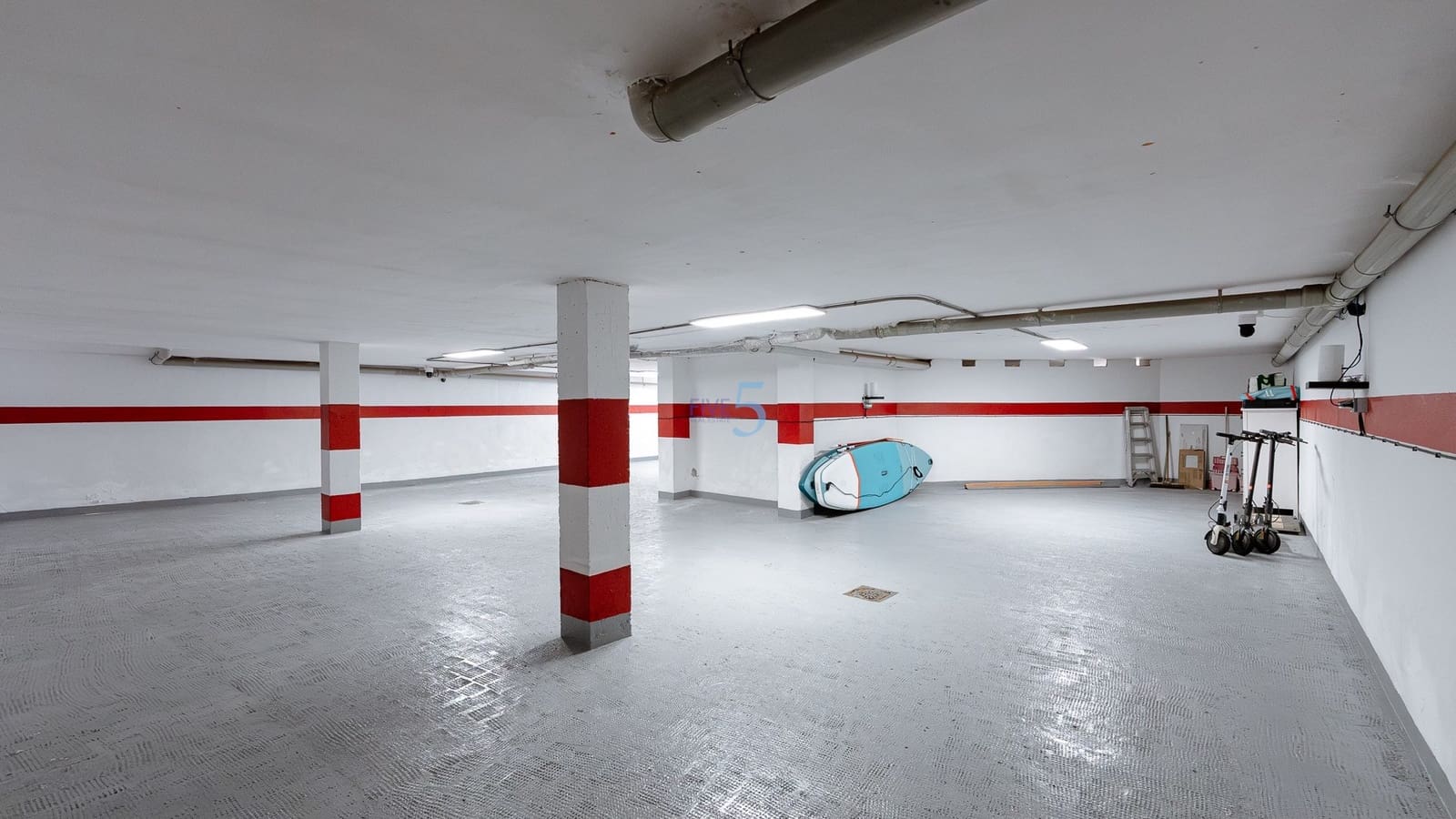 3 bedroom Apartment for sale in Lo Pagan with garage - € 175,000 (Ref: 9442030)