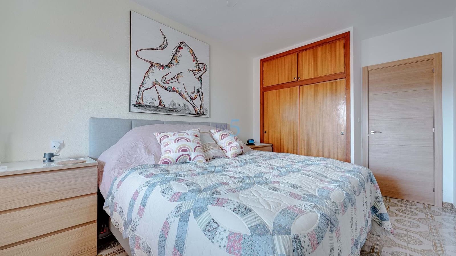 3 bedroom Apartment for sale in Lo Pagan with garage - € 175,000 (Ref: 9442030)