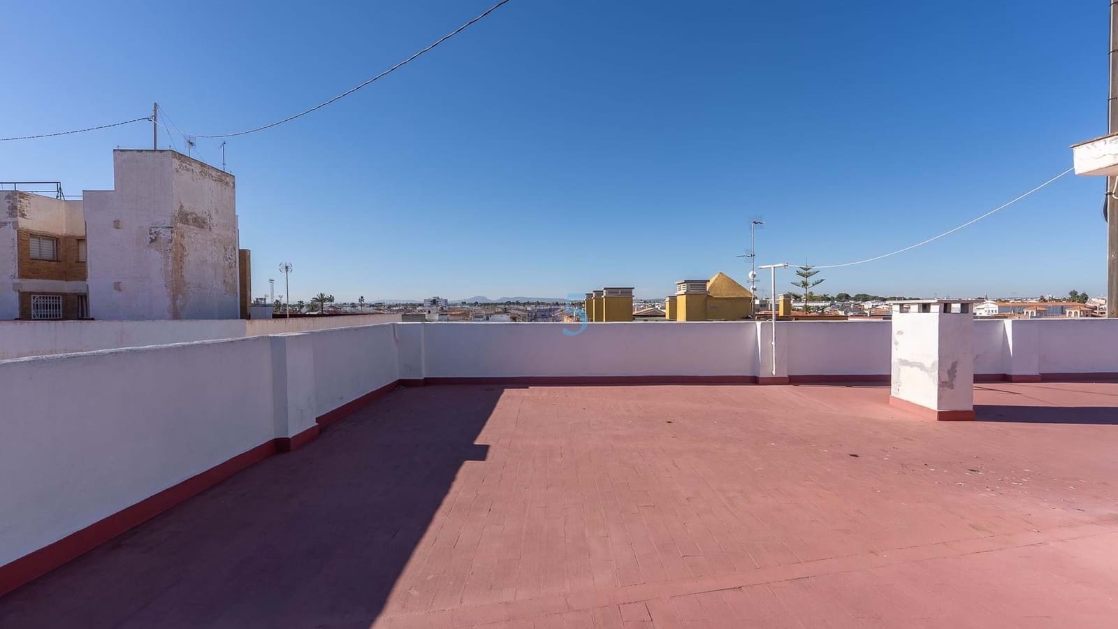 3 bedroom Apartment for sale in Lo Pagan with garage - € 175,000 (Ref: 9442030)