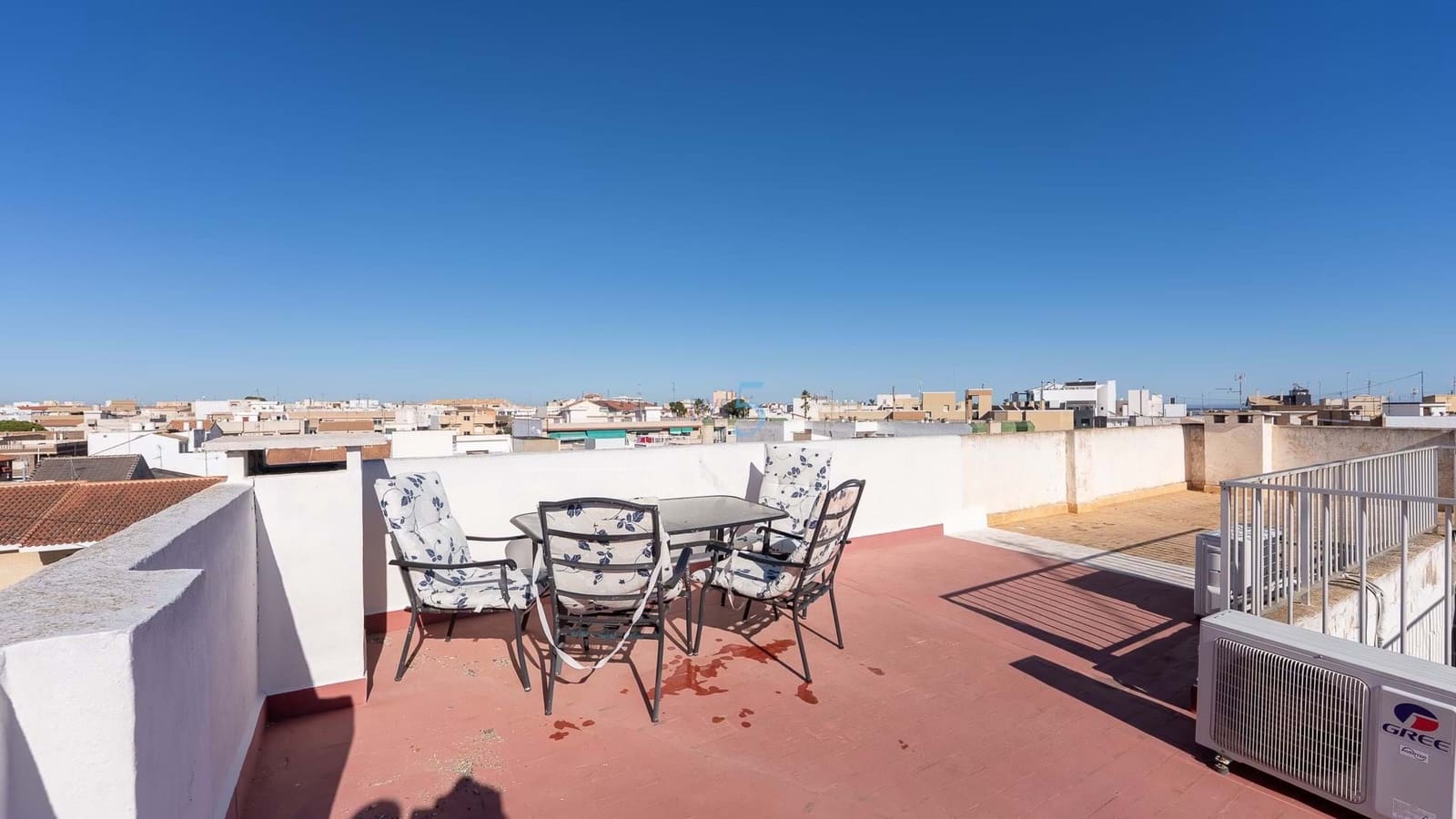 3 bedroom Apartment for sale in Lo Pagan with garage - € 175,000 (Ref: 9442030)