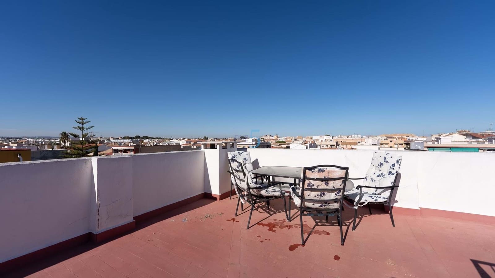 3 bedroom Apartment for sale in Lo Pagan with garage - € 175,000 (Ref: 9442030)