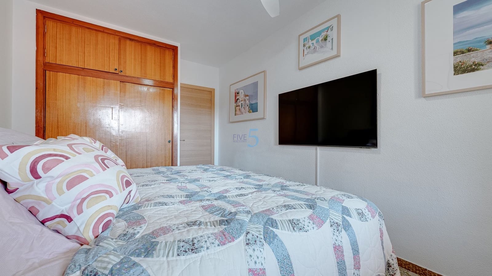 3 bedroom Apartment for sale in Lo Pagan with garage - € 175,000 (Ref: 9442030)