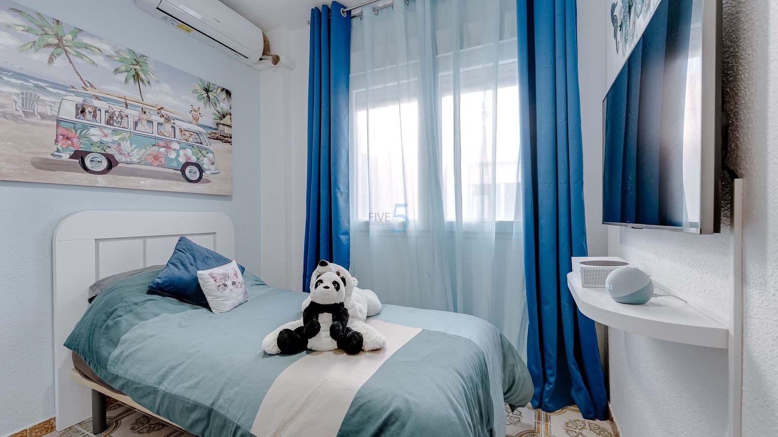 3 bedroom Apartment for sale in Lo Pagan with garage - € 175,000 (Ref: 9442030)