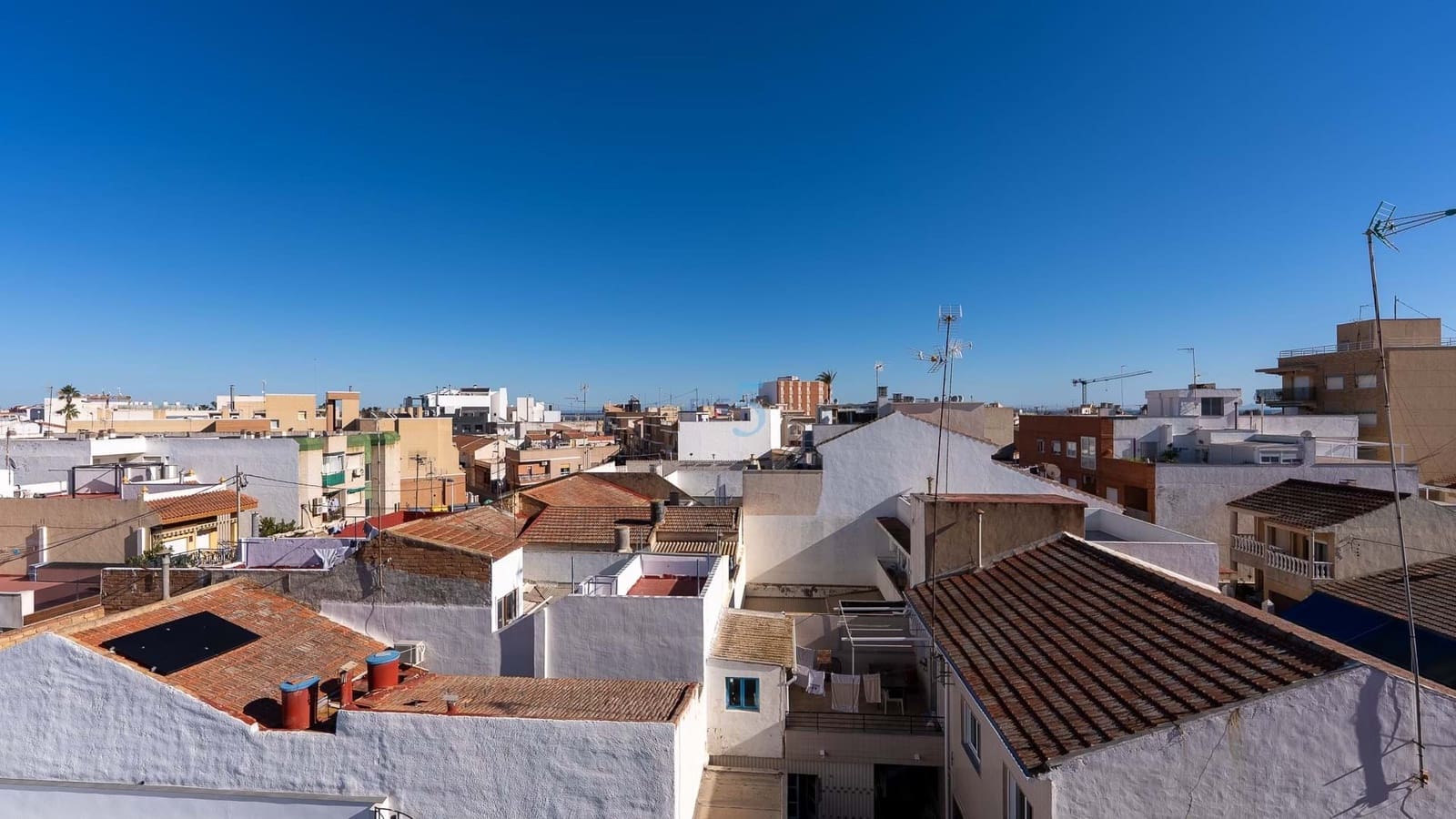 3 bedroom Apartment for sale in Lo Pagan with garage - € 175,000 (Ref: 9442030)