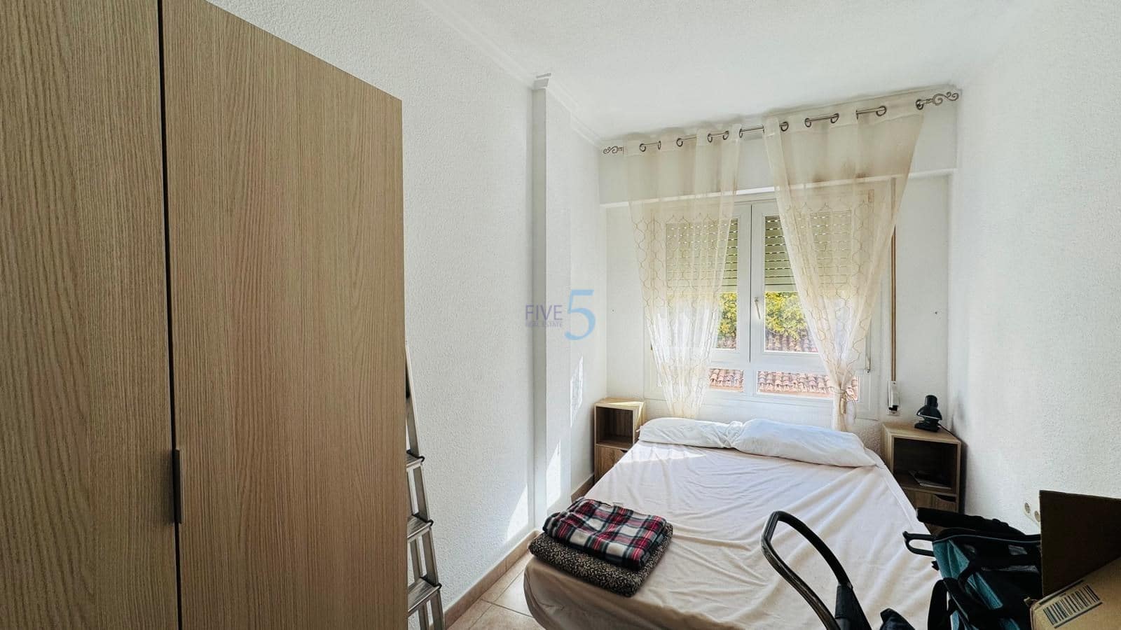 3 bedroom Apartment for sale in Almoradi - € 125,000 (Ref: 9444924)