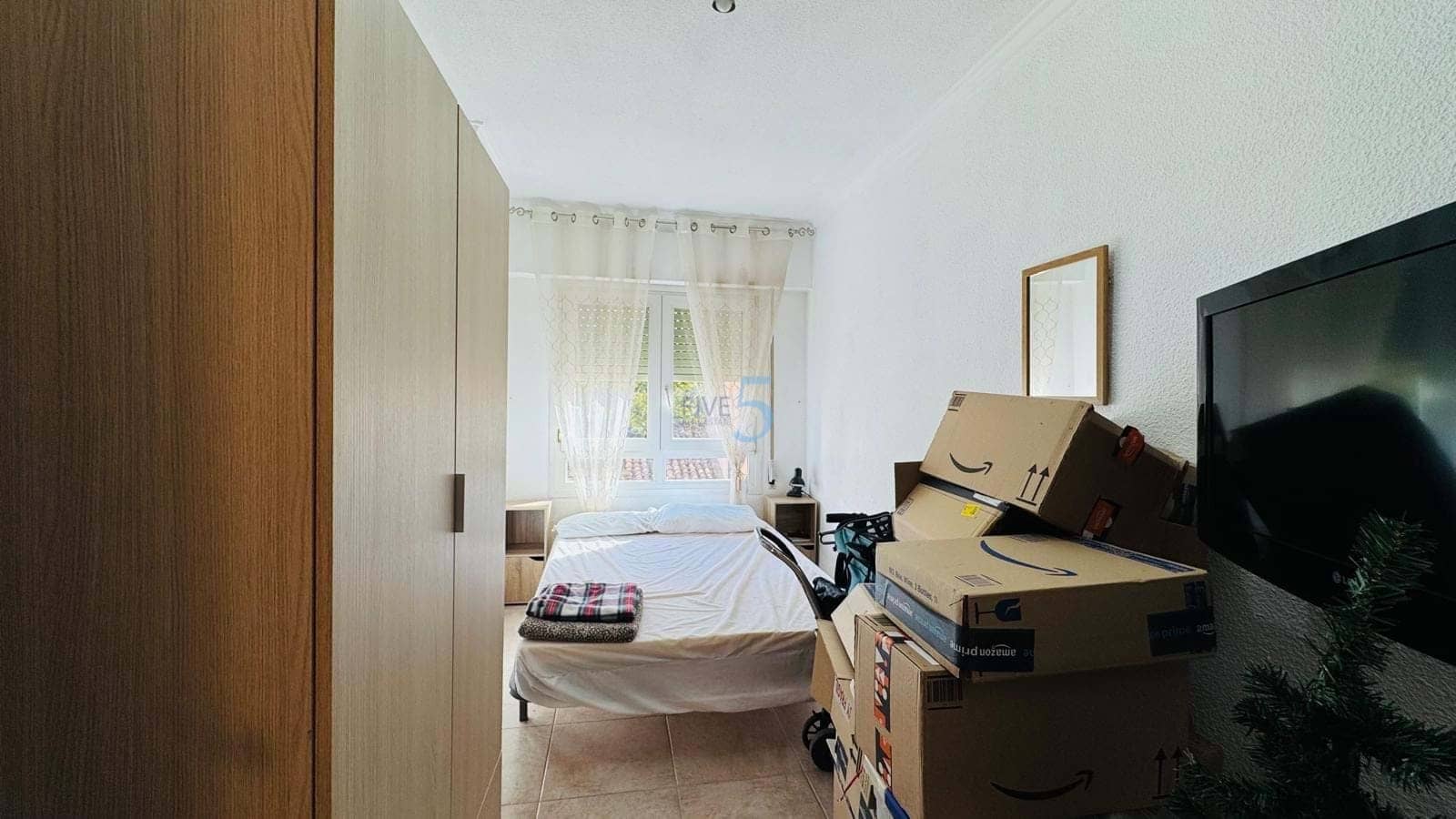 3 bedroom Apartment for sale in Almoradi - € 125,000 (Ref: 9444924)