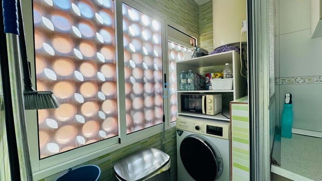 3 bedroom Apartment for sale in Almoradí - € 125,000 (Ref: 9444924)