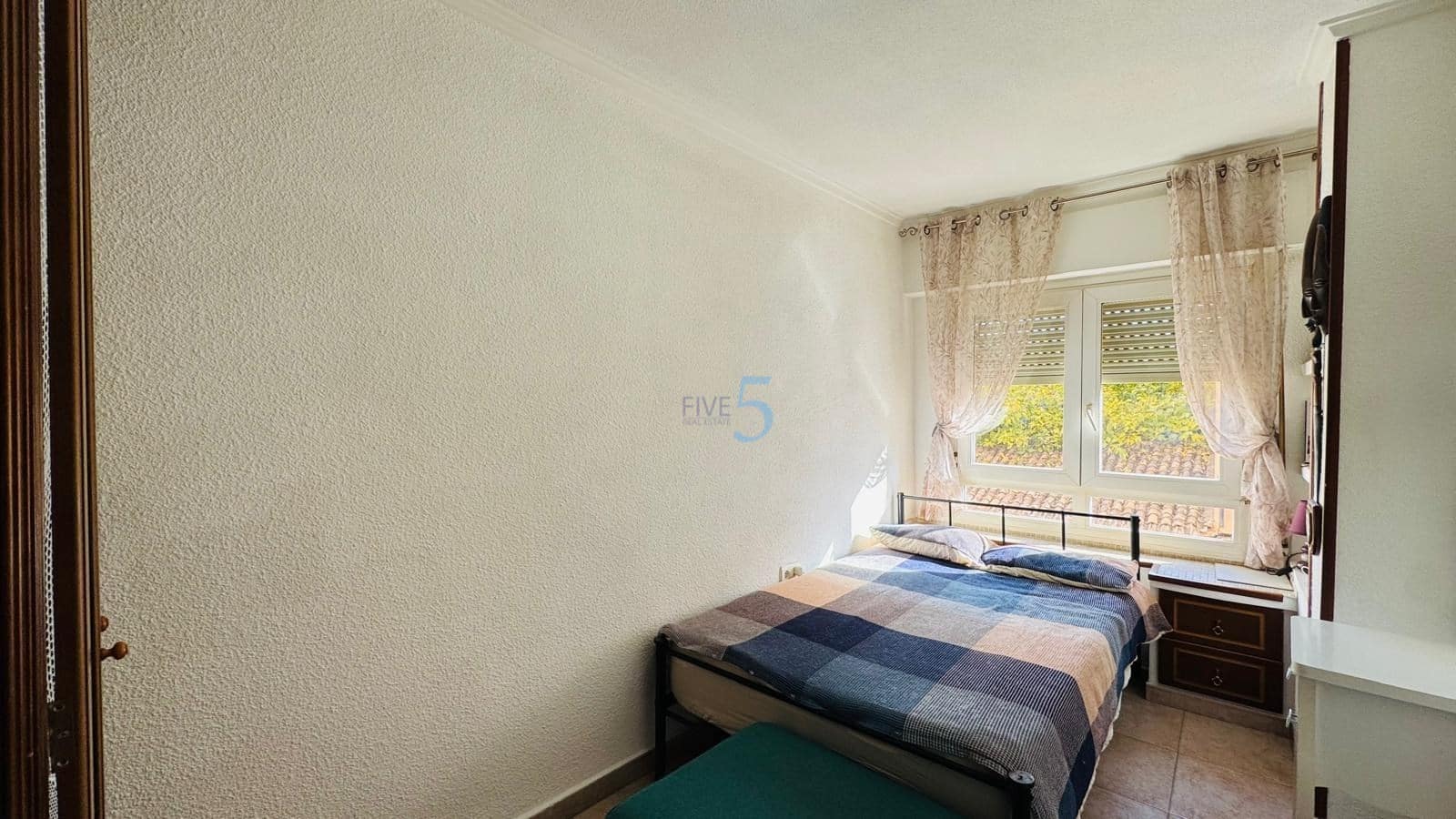 3 bedroom Apartment for sale in Almoradi - € 125,000 (Ref: 9444924)