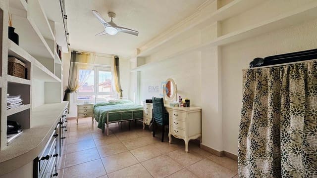 3 bedroom Apartment for sale in Almoradí - € 125,000 (Ref: 9444924)