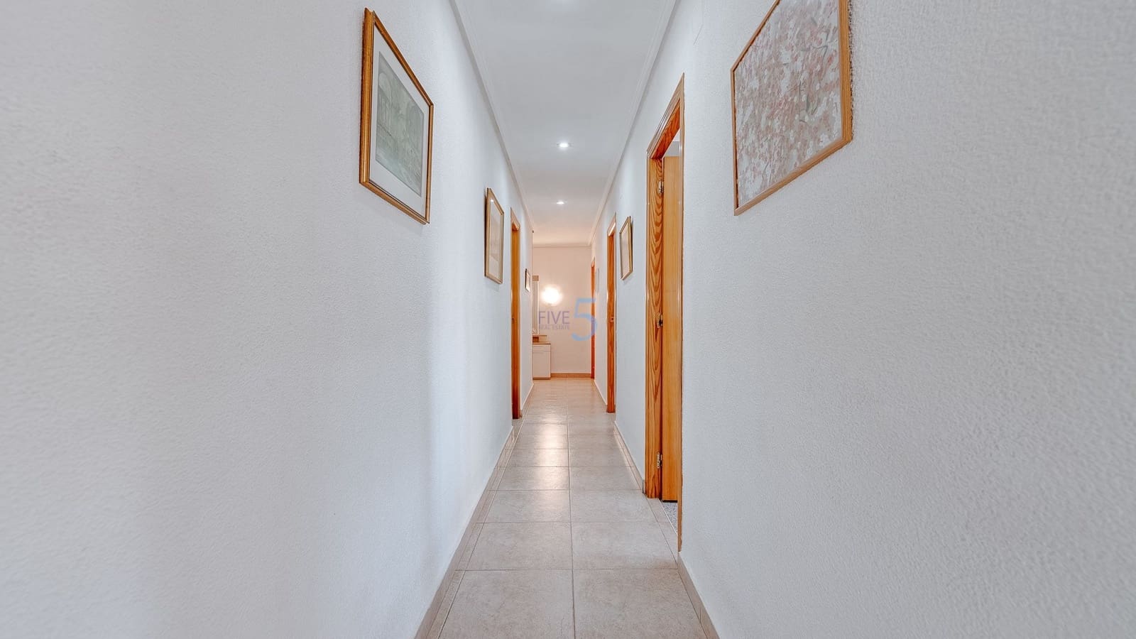 3 bedroom Apartment for sale in Almoradi - € 125,000 (Ref: 9444924)