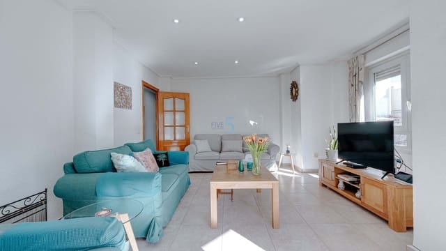 3 bedroom Apartment for sale in Almoradí - € 125,000 (Ref: 9444924)