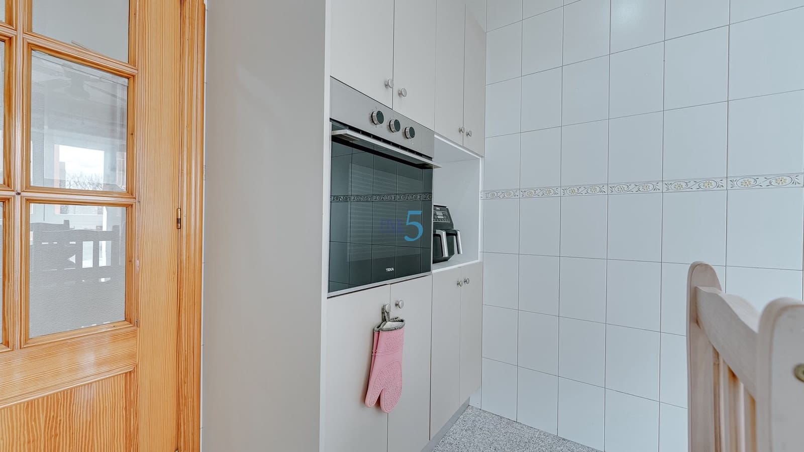 3 bedroom Apartment for sale in Almoradi - € 125,000 (Ref: 9444924)