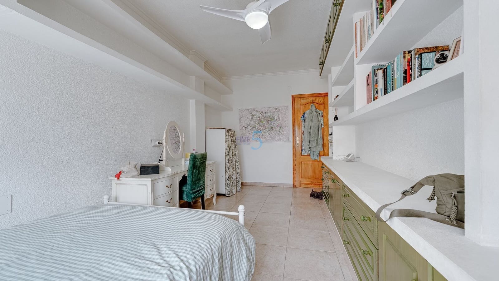 3 bedroom Apartment for sale in Almoradi - € 125,000 (Ref: 9444924)