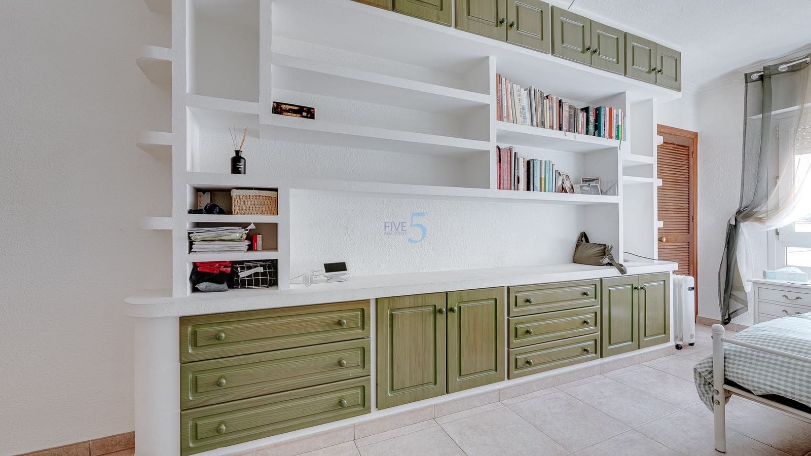 3 bedroom Apartment for sale in Almoradi - € 125,000 (Ref: 9444924)