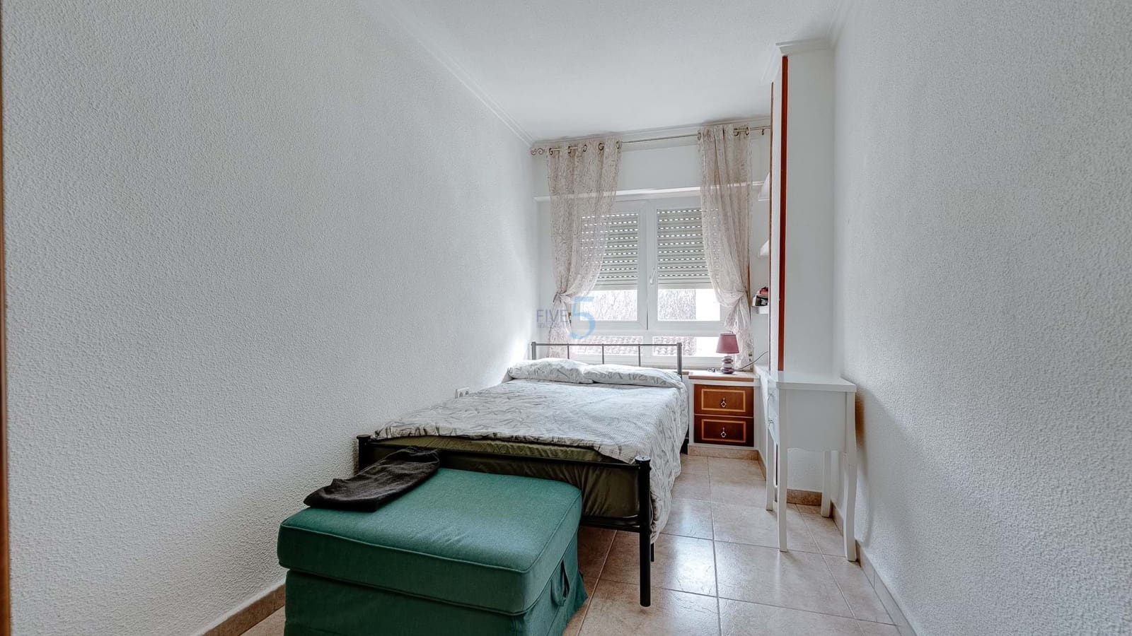 3 bedroom Apartment for sale in Almoradi - € 125,000 (Ref: 9444924)