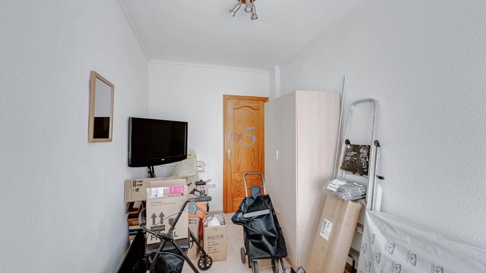 3 bedroom Apartment for sale in Almoradi - € 125,000 (Ref: 9444924)