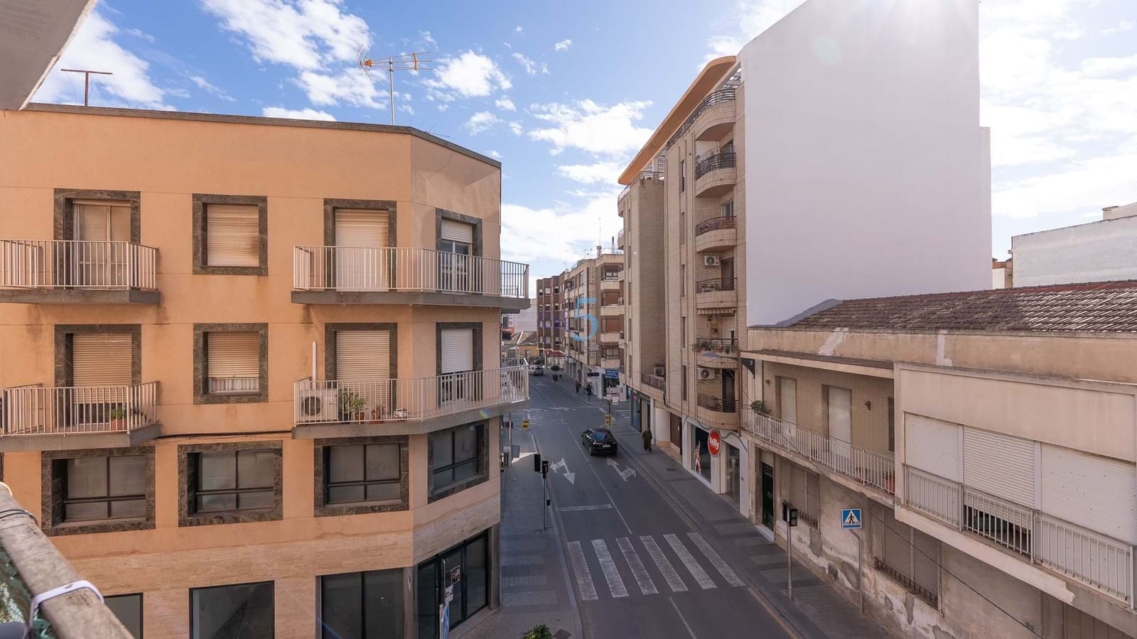 3 bedroom Apartment for sale in Almoradi - € 125,000 (Ref: 9444924)