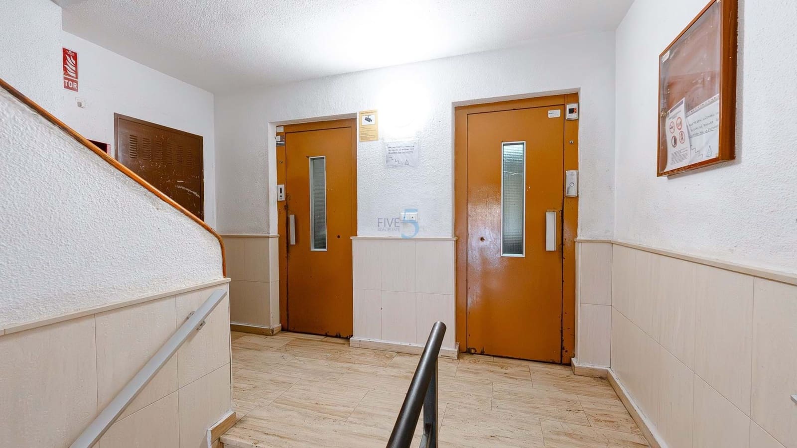 3 bedroom Apartment for sale in Almoradi - € 125,000 (Ref: 9444924)