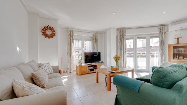 3 bedroom Apartment for sale in Almoradí - € 125,000 (Ref: 9444924)