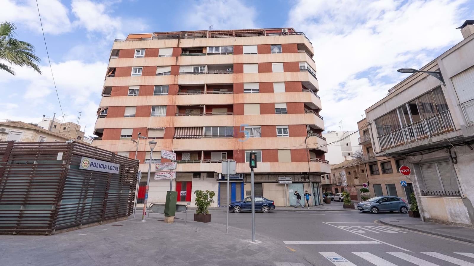 3 bedroom Apartment for sale in Almoradi - € 125,000 (Ref: 9444924)