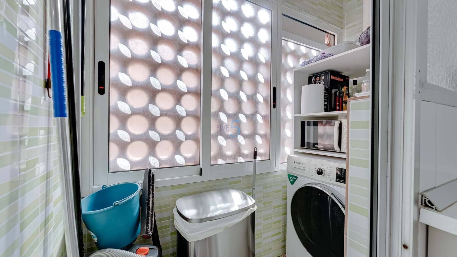 3 bedroom Apartment for sale in Almoradi - € 125,000 (Ref: 9444924)