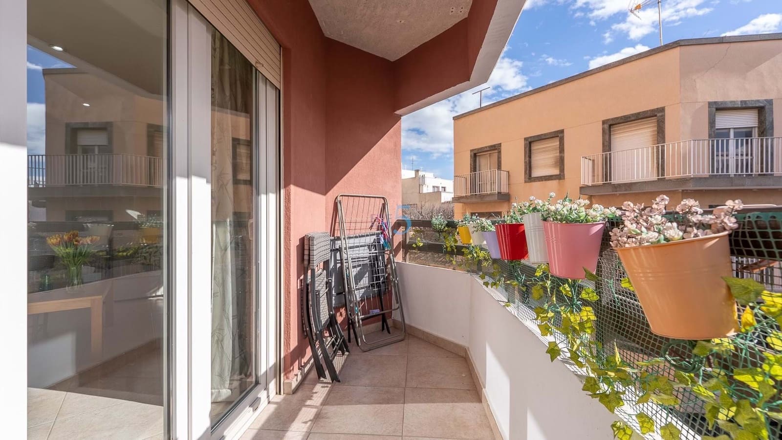 3 bedroom Apartment for sale in Almoradi - € 125,000 (Ref: 9444924)