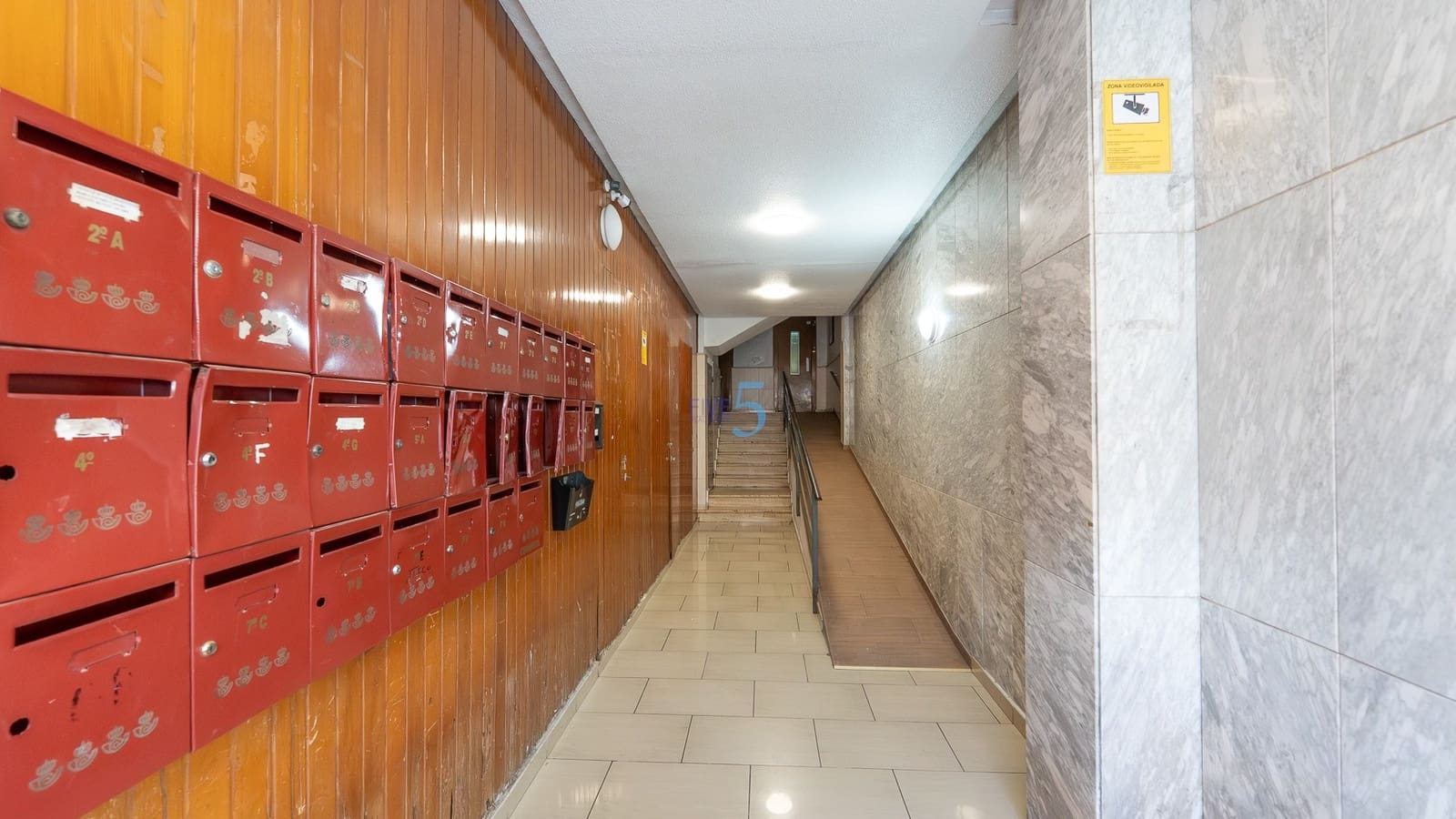 3 bedroom Apartment for sale in Almoradi - € 125,000 (Ref: 9444924)