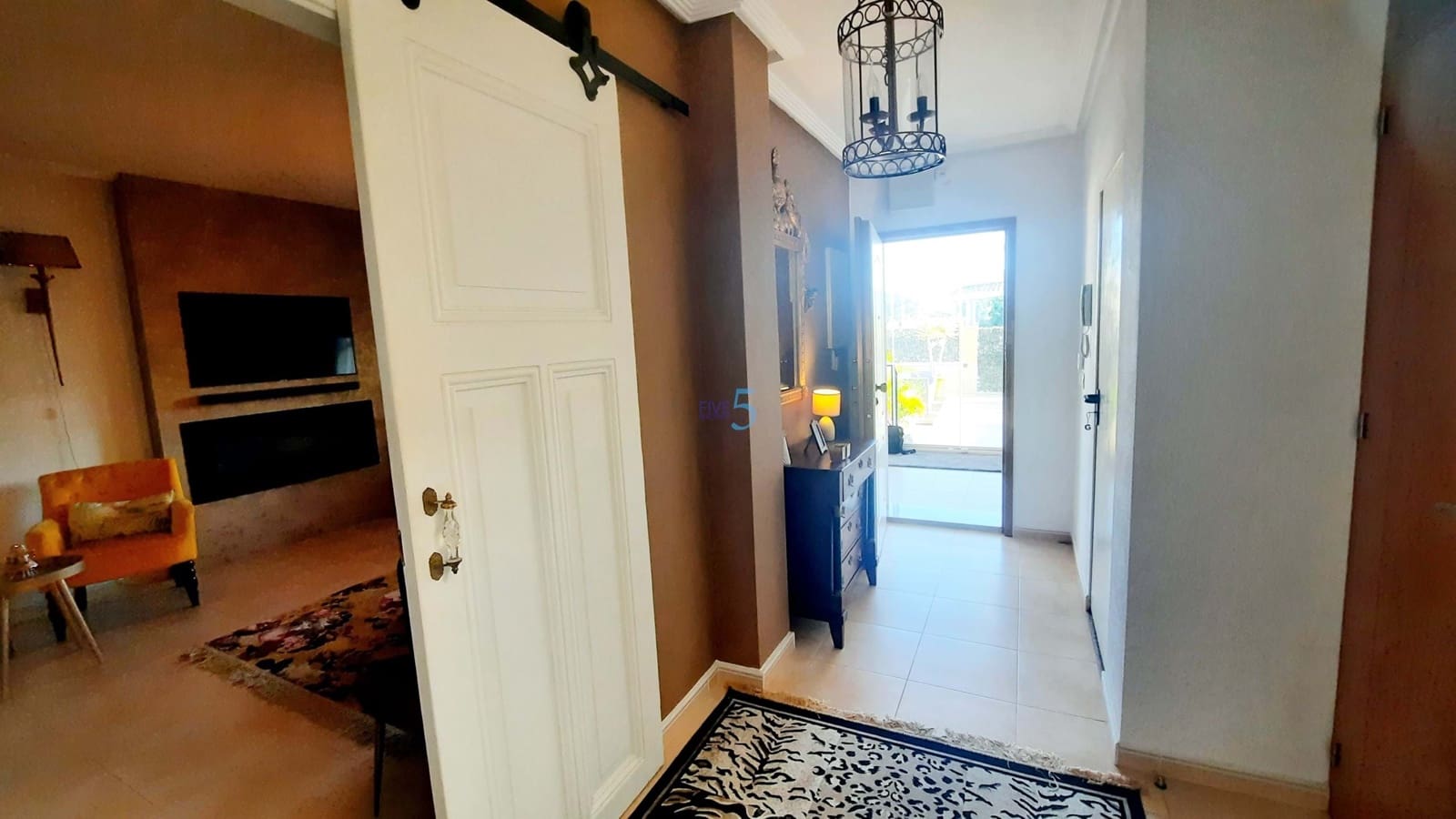 3 quarto Moradia para venda em Los Alcazares com piscina garagem - 329 999 € (Ref: 9446684)