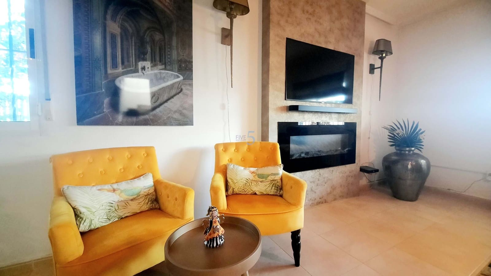 3 quarto Moradia para venda em Los Alcazares com piscina garagem - 329 999 € (Ref: 9446684)