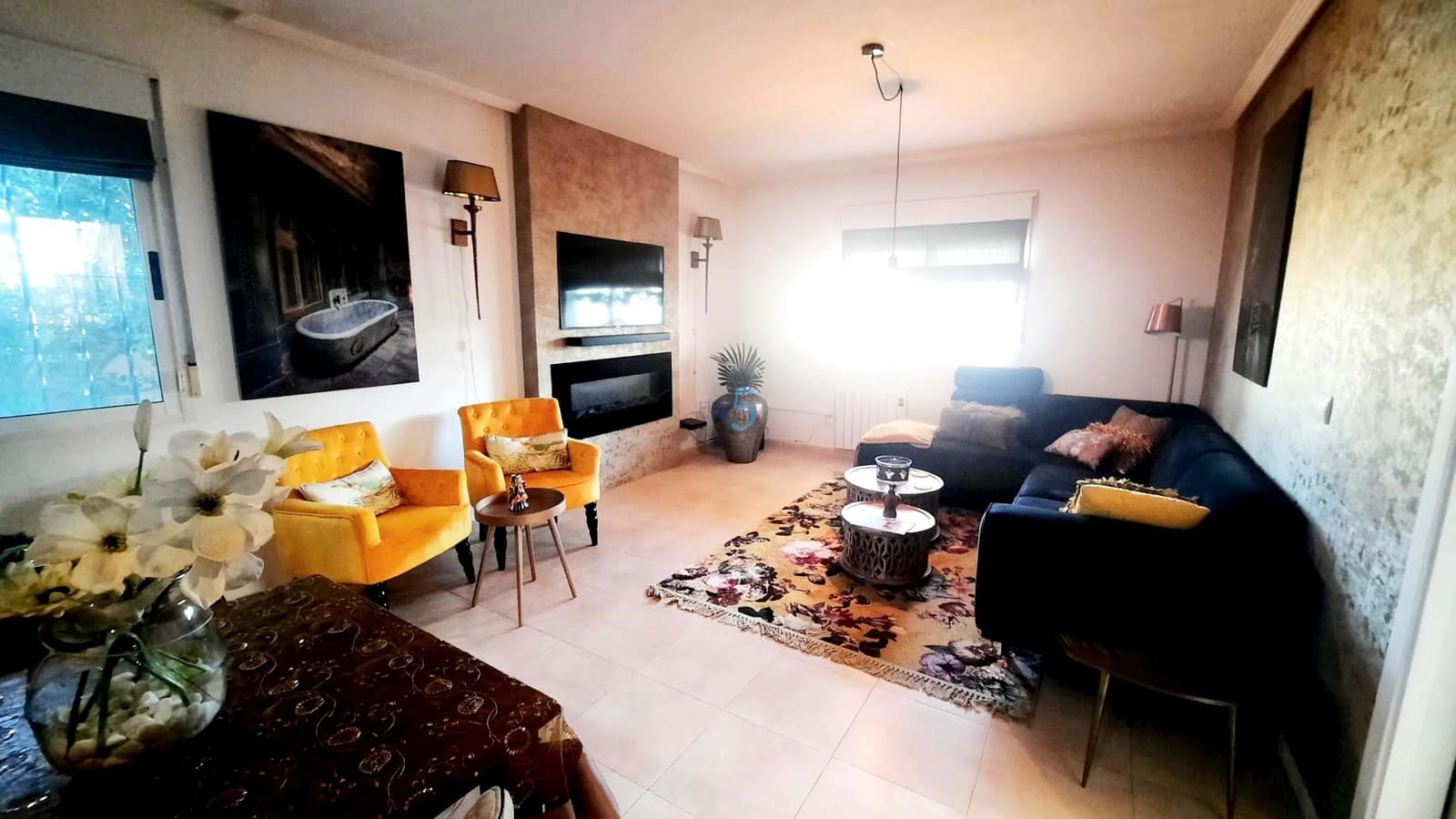 3 quarto Moradia para venda em Los Alcazares com piscina garagem - 329 999 € (Ref: 9446684)