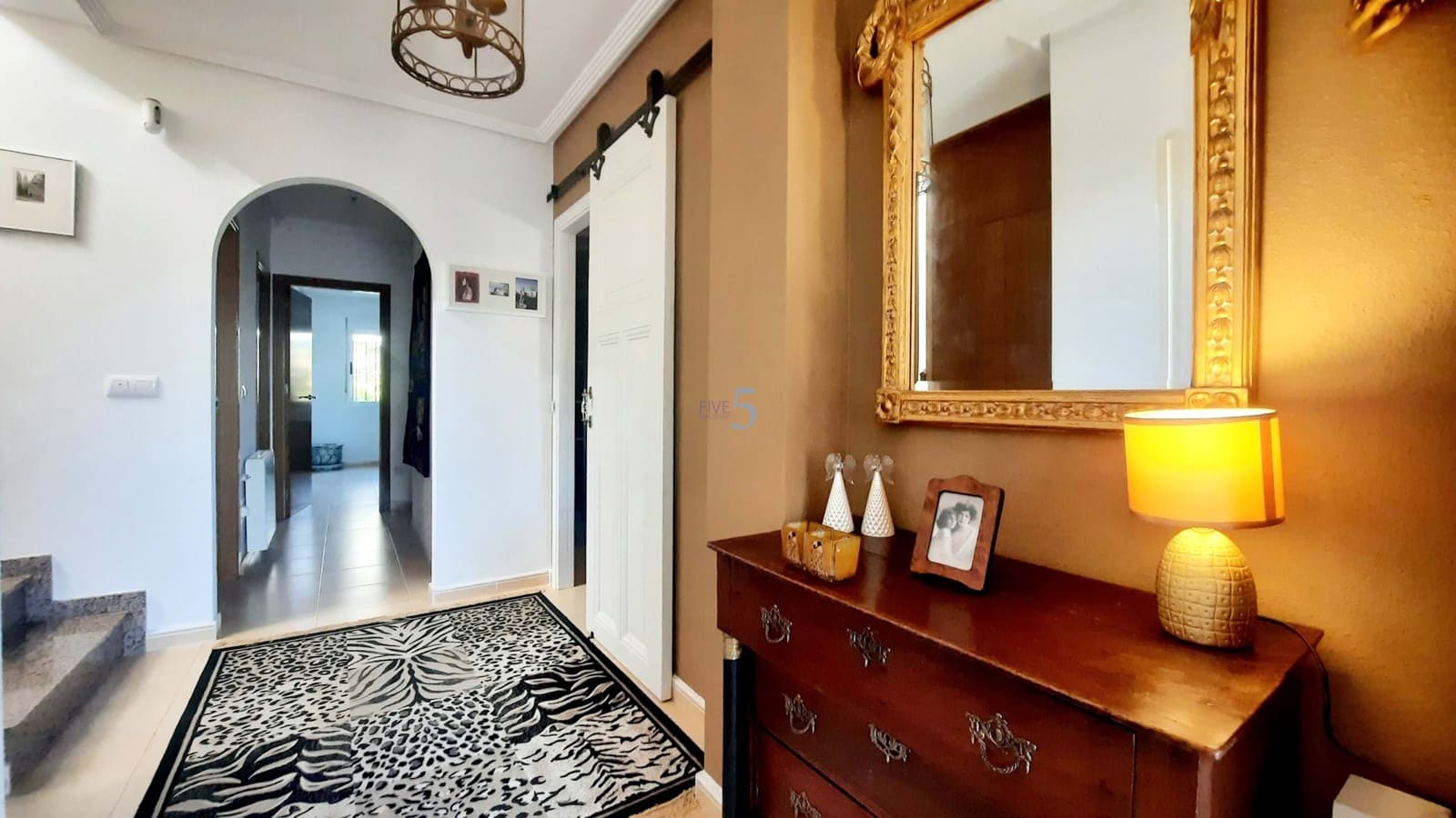 3 quarto Moradia para venda em Los Alcazares com piscina garagem - 329 999 € (Ref: 9446684)