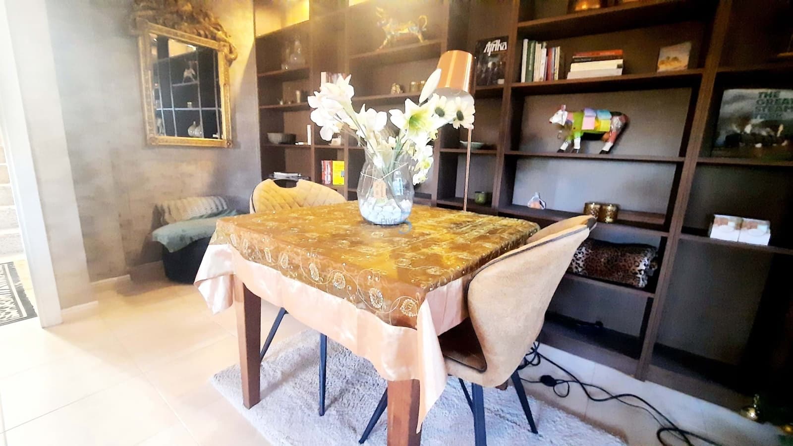 3 quarto Moradia para venda em Los Alcazares com piscina garagem - 329 999 € (Ref: 9446684)