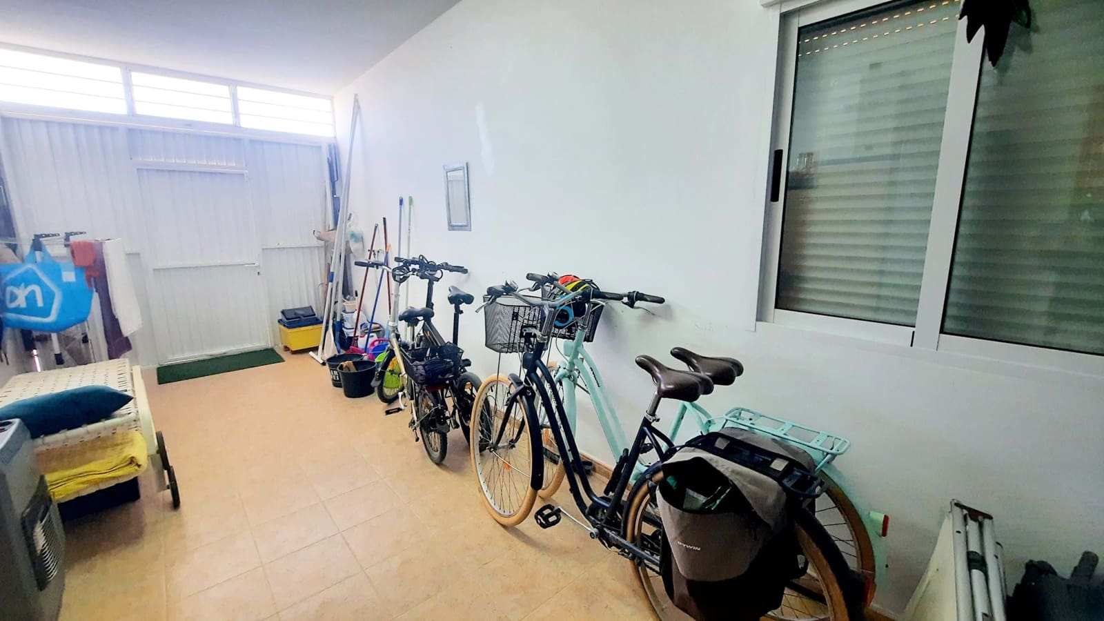 3 quarto Moradia para venda em Los Alcazares com piscina garagem - 329 999 € (Ref: 9446684)